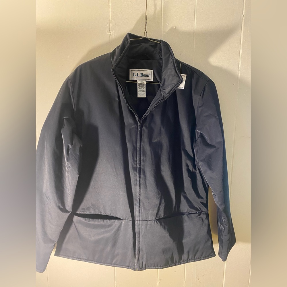 L.L. Bean Winter Jacket